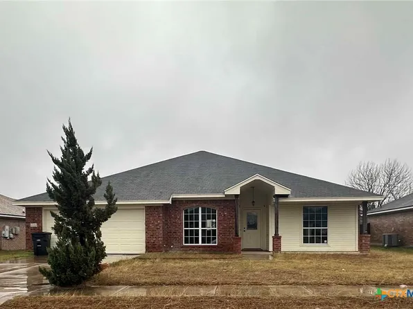 6108 Temora Loop, Killeen, TX 76549