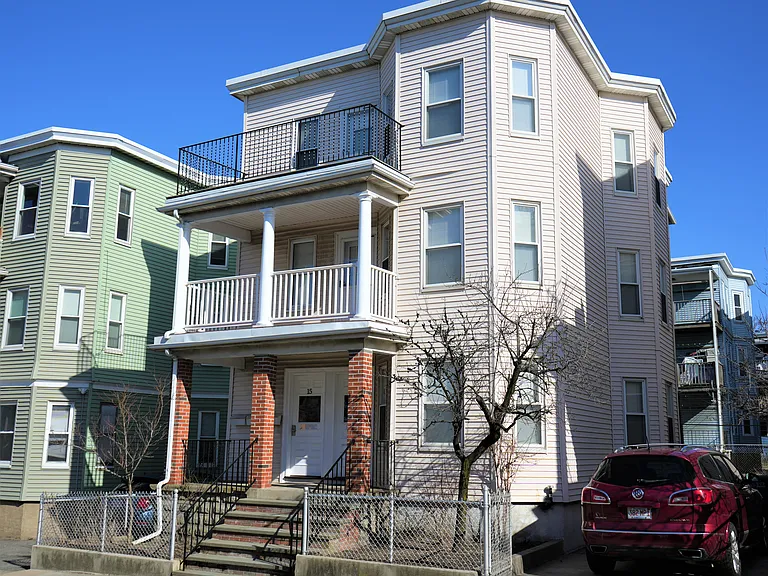 15 New Hampshire Ave #2 — Photo 1