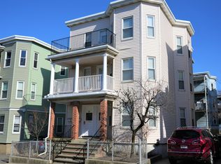 15 New Hampshire Ave #2, Somerville, MA 02145