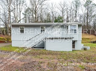 1415 Stella Lockard Rd, Cordova, AL 35550