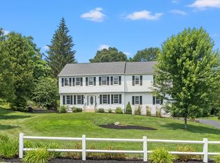 10 Creeper Hill Rd, North Grafton, MA 01536