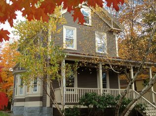 20 Walter St, Hyde Park, MA 02136