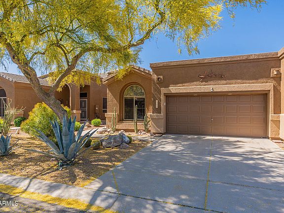 2nd image of 7103 E CANYON WREN Drive