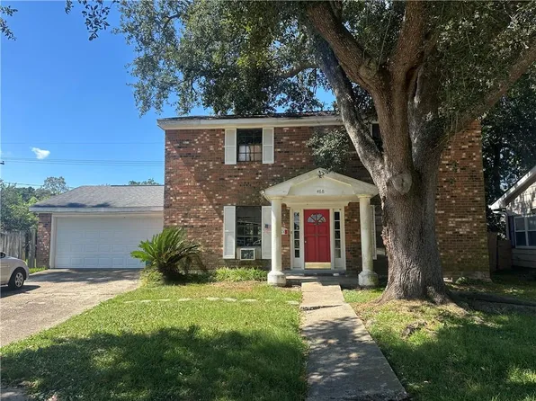 468 Westmeade Dr, Terrytown, LA 70056