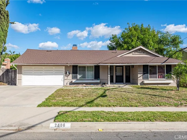 2606 Castle Rock Rd, Diamond Bar, CA 91765