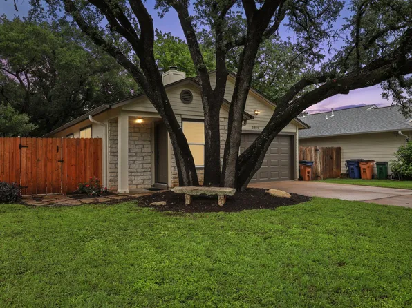5804 Avery Island Ave, Austin, TX 78727