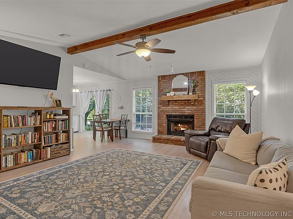 5th image of 8008 N 118th East Ave