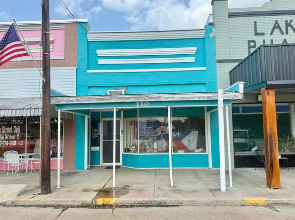 110 Arthur Ave, Lake Arthur, LA 70549