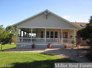 2294 Kathryn Dr, Hastings, MI 49058