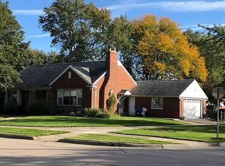 4027 Amherst Rd, Royal Oak, MI 48073