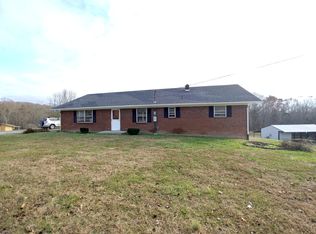 12228 Buttermilk Rd, Knoxville, TN 37932