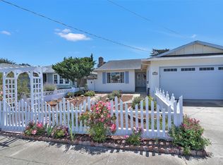 450 Lancaster Blvd, Moss Beach, CA 94038