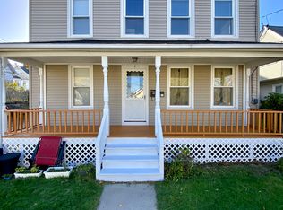 4 Hillside Ave FLOOR 1, Pawcatuck, CT 06379