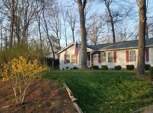 644 Mesquite Trl, Lusby, MD