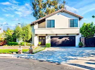 26171 Via Marejada, Mission Viejo, CA 92691