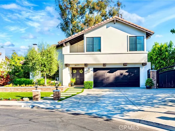 26171 Via Marejada, Mission Viejo, CA 92691