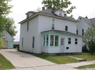 1532 Godfrey Ave SW, Wyoming, MI 49509