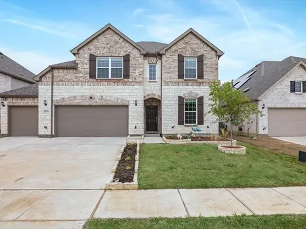 2804 Ryder Ln, Aubrey, TX 76227