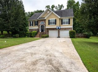 270 Pebble Brooke Pass, Covington, GA 30016