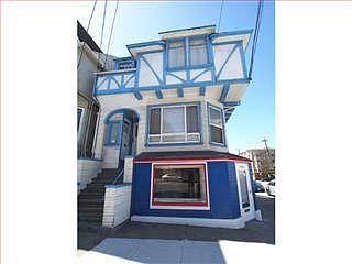 1st image of 3925-3929 California St