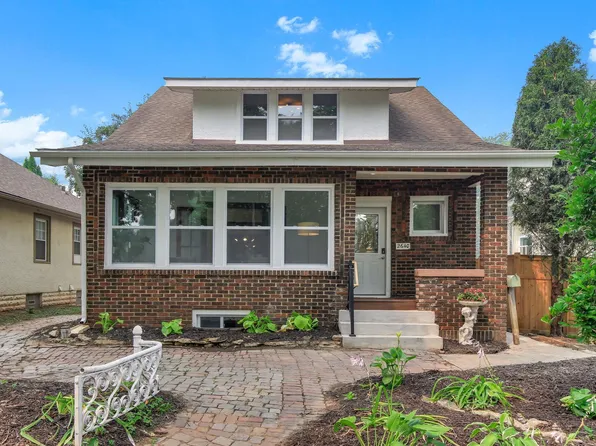 2640 Johnson St NE, Minneapolis, MN 55418