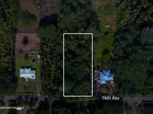 15-1769 14th Ave LOT 1044, Keaau, HI 96749