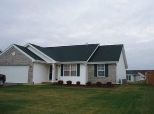 2175 Candi Ln, Beloit, WI 53511