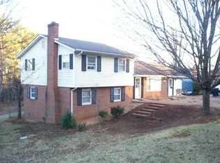 5603 Brahma Rd, Roanoke, VA 24018