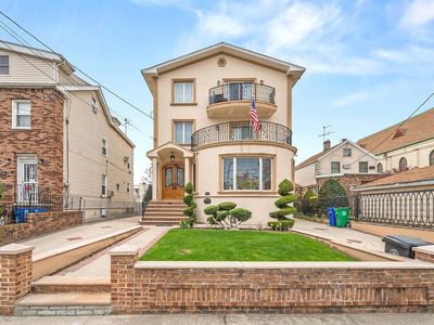 1634 84th St, Brooklyn, NY, 11214