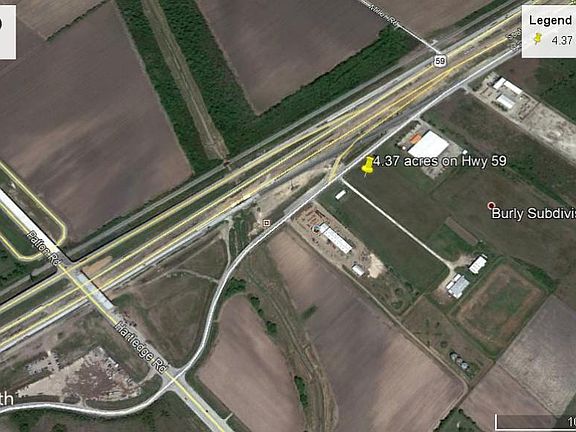 2nd image of 3715 Highway 59 S
