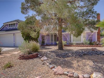 6773 Obannon Dr, Las Vegas, NV, 89146