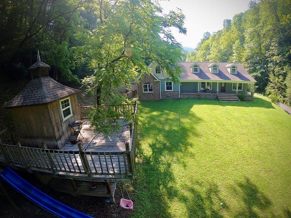 774 Ramey Frk, Raccoon, KY 41557 MLS 118477 Zillow