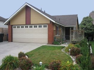 12445 Ironbark Dr, Rancho Cucamonga, CA 91739