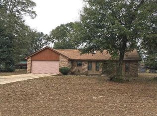 5465 Cynthia St, Milton, FL 32583