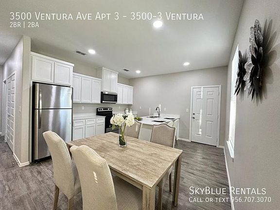 5th image of 3500 Ventura Ave APT 3