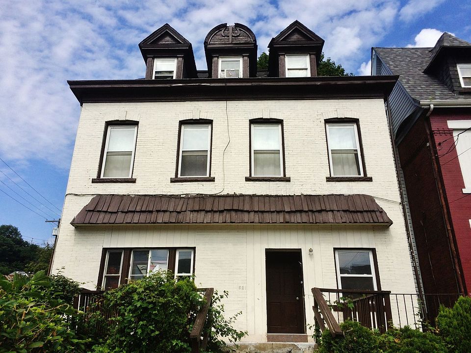 1st image of 521 N Negley Ave APT 3