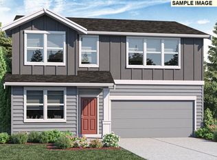 116 Cedar Springs Loop N, Kalama, WA