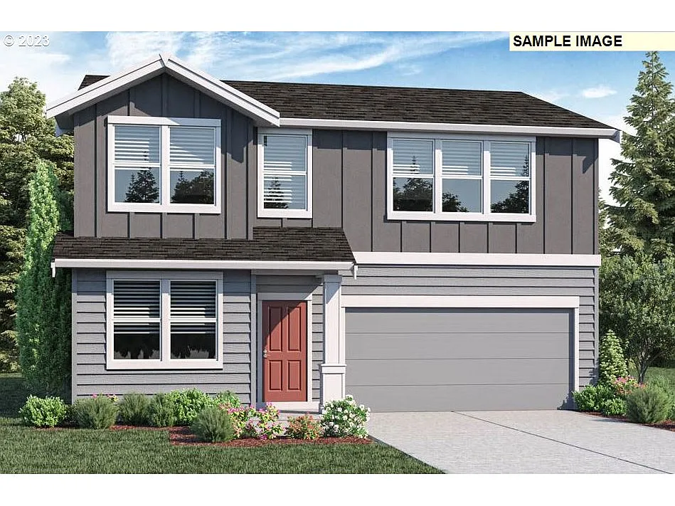 116 Cedar Springs Loop N photo 1
