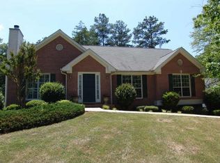 3820 Pilgrim Mill Rd, Cumming, GA 30041