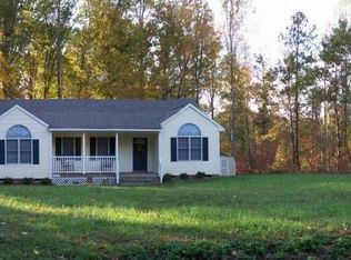 2517 Mountain View Rd, Powhatan, VA 23139