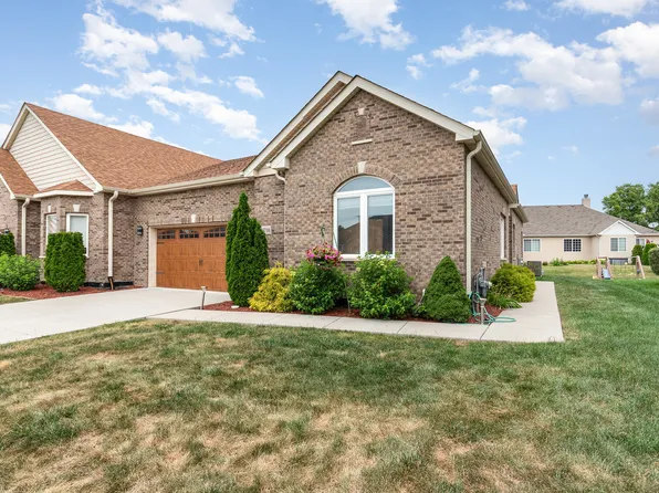 15710 S Cove Cir, Plainfield, IL 60544