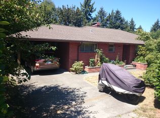 9605 37th Ave SW, Seattle, WA 98126