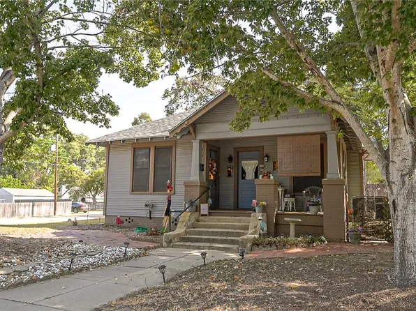 1501 S Austin St, Brenham, TX 77833