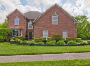 10408 Meadow Ridges Ln, Knoxville, TN 37922