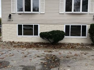 2605 Indiana Ave APT 1, Lansing, IL 60438