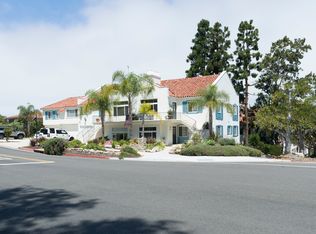 501 Via Del Monte, Palos Verdes Peninsula, CA 90274