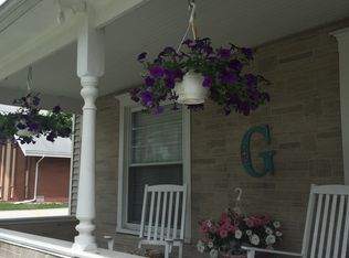 201 Franklin Ave, Swanton, OH 43558