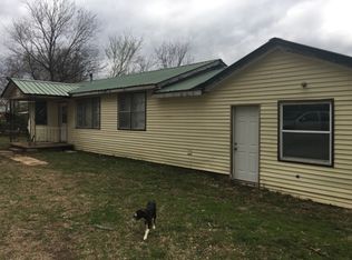 6068 S 4364th, Locust Grove, OK 74352