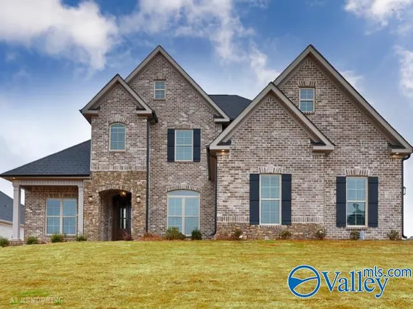 149 River Mill Rd, Huntsville, AL 35811