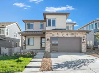 11556 Amplify Cir, Lone Tree, CO 80134